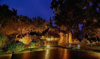 Гостиница The Marmara Bodrum