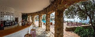 Гостиница The Marmara Bodrum