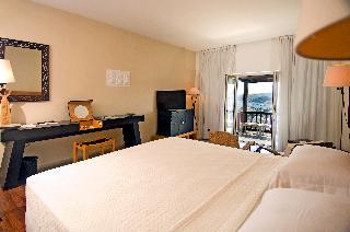 Гостиница The Marmara Bodrum