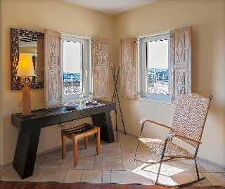 Гостиница The Marmara Bodrum