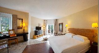 Гостиница The Marmara Bodrum