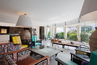 Гостиница The Marmara Bodrum