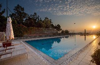 Гостиница The Marmara Bodrum