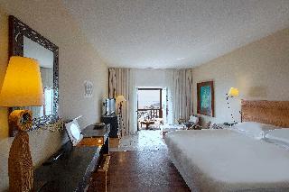 Гостиница The Marmara Bodrum