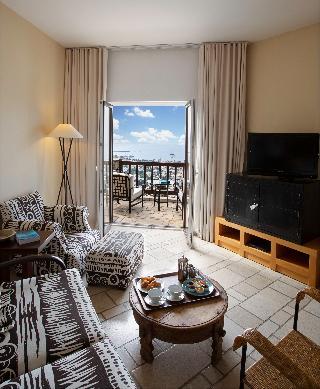 Гостиница The Marmara Bodrum