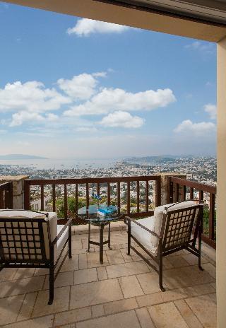 Гостиница The Marmara Bodrum
