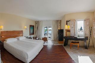 Гостиница The Marmara Bodrum