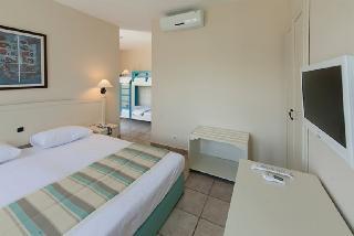 Гостиница Bodrum Park Resort