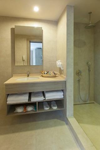 Гостиница Bodrum Park Resort