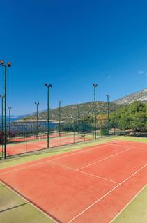 Гостиница Bodrum Park Resort