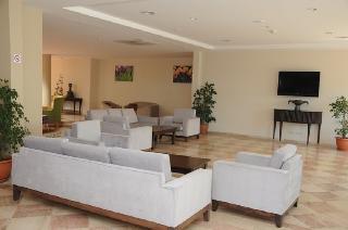 Гостиница Bodrum Park Resort