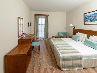 Гостиница Bodrum Park Resort