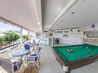 Гостиница Bodrum Sky Nova Suites - All Inclusive