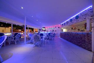 Гостиница Bodrum Sky Nova Suites - All Inclusive