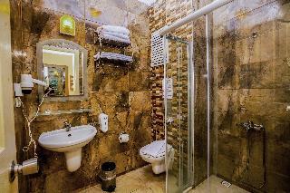 Гостиница Bodrum Sky Nova Suites - All Inclusive