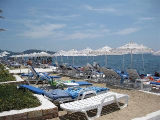 Гостиница Bodrum Sky Nova Suites - All Inclusive