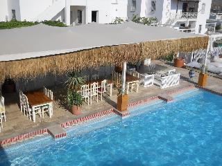 Гостиница Bodrum Sky Nova Suites - All Inclusive