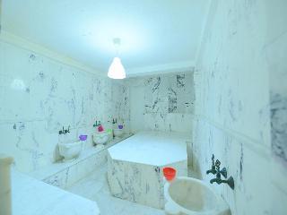 Гостиница Bodrum Sky Nova Suites - All Inclusive