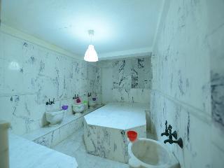 Гостиница Bodrum Sky Nova Suites - All Inclusive