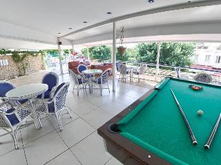 Гостиница Bodrum Sky Nova Suites - All Inclusive