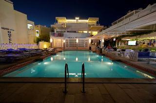 Hotel Bodrum Sky Nova Suites - All Inclusive