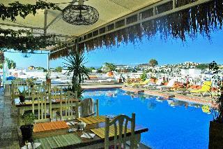 Гостиница Bodrum Sky Nova Suites - All Inclusive