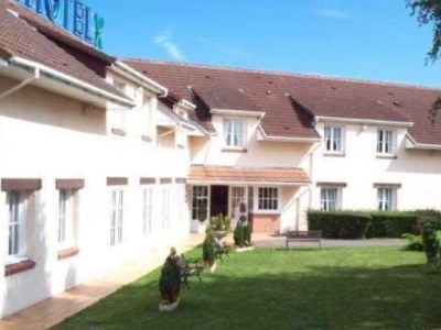 Hotel La Belle Etoile