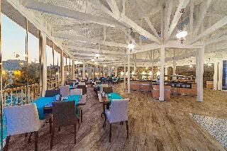 Гостиница Riva Bodrum Resort