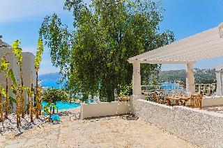 Гостиница Riva Bodrum Resort