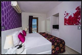 Гостиница Riva Bodrum Resort