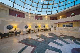 Гостиница Riva Bodrum Resort