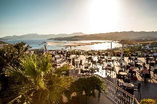 Гостиница Riva Bodrum Resort