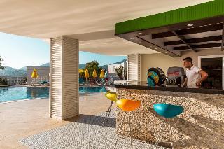 Гостиница Riva Bodrum Resort