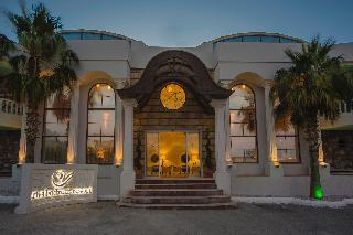 Гостиница Riva Bodrum Resort