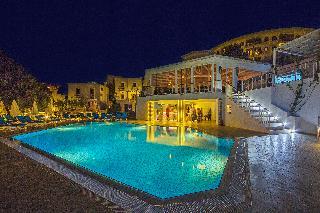 Гостиница Riva Bodrum Resort