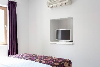 Гостиница Riva Bodrum Resort