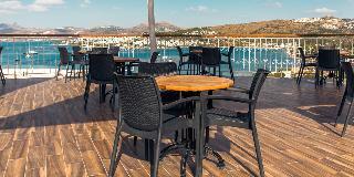 Гостиница Riva Bodrum Resort