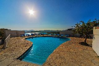 Гостиница Riva Bodrum Resort