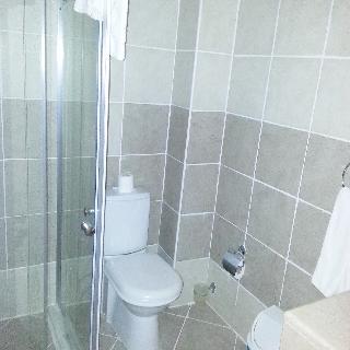 Гостиница Riva Bodrum Resort