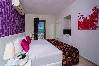 Гостиница Riva Bodrum Resort