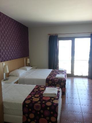 Гостиница Riva Bodrum Resort