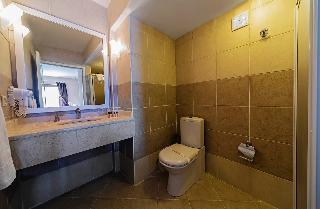 Гостиница Riva Bodrum Resort