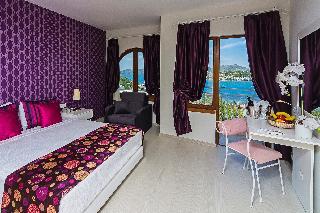Гостиница Riva Bodrum Resort