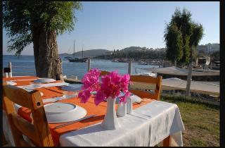 Hotel Gumbet Cove