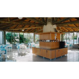 Hotel Gumbet Cove