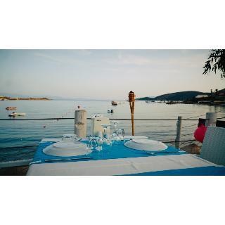 Hotel Gumbet Cove