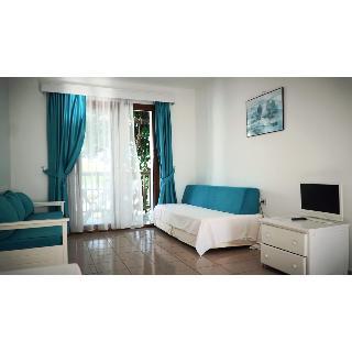 Hotel Gumbet Cove
