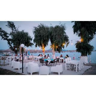 Hotel Gumbet Cove