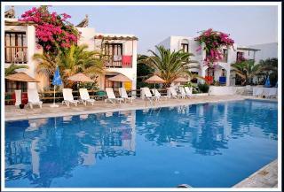 Hotel Gumbet Cove
