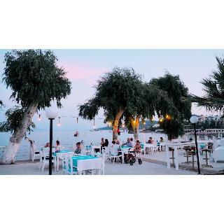 Hotel Gumbet Cove